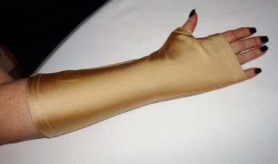 broken arm cast protector