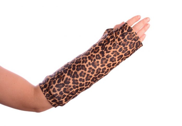cheetah cast cover