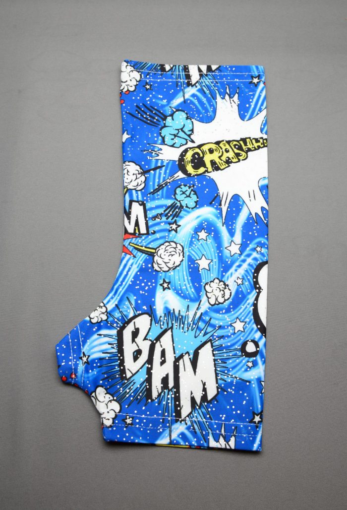 broken arm cast cover and protector