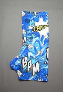 broken arm cast cover and protector