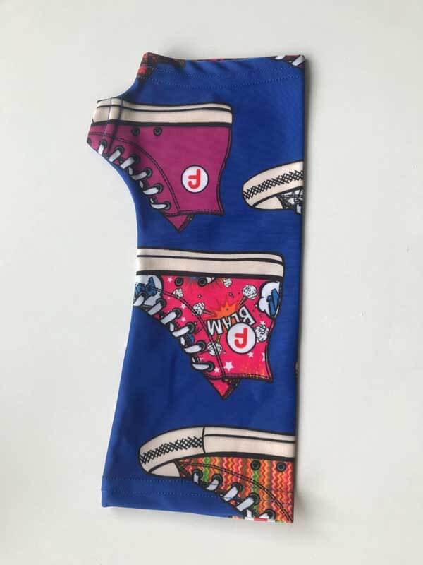 arm cast cover