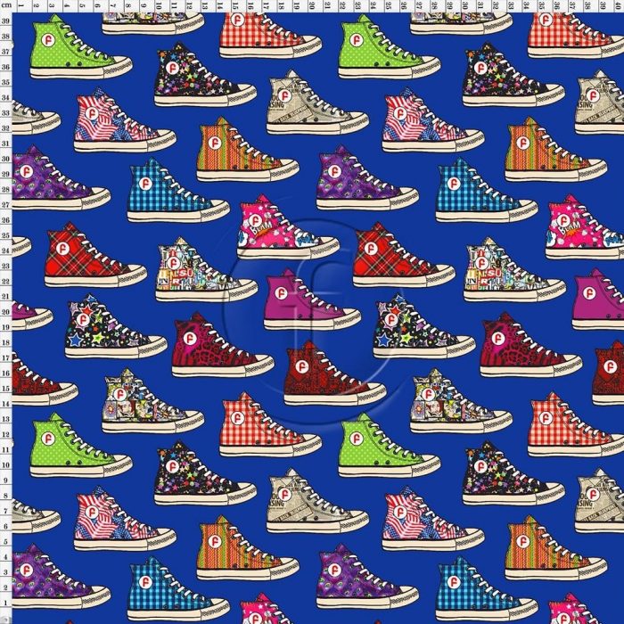 Supersleeves cast cover shoe
